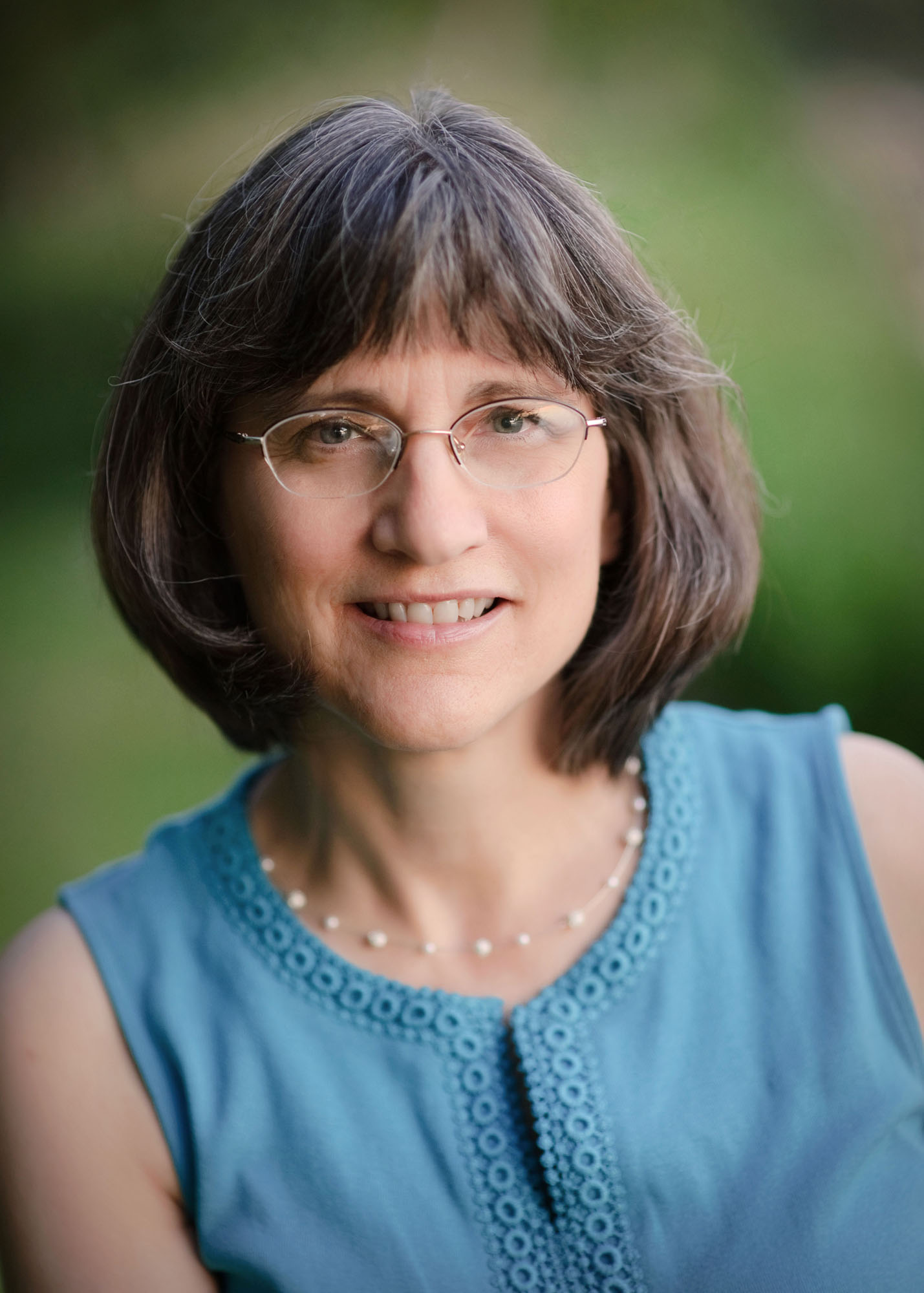 Liz Rhodebeck